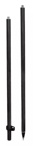 baston para rover gnss